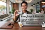 Cara Daftar SIM di Indonesia Panduan Lengkap Persyaratan Ujian dan Biaya 2026