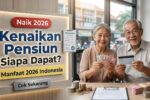 Kenaikan Pembayaran Pensiun 2026 Panduan Resmi untuk Pensiunan dan Keluarga Penerima Manfaat