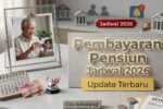 Pembayaran Pensiun Bulanan Indonesia 2026 Jadwal Resmi dan Pembaruan Kebijakan Pemerintah