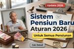Pembaruan Sistem Pensiun Indonesia 2026 Aturan Baru Syarat dan Panduan Lengkap untuk Pensiunan