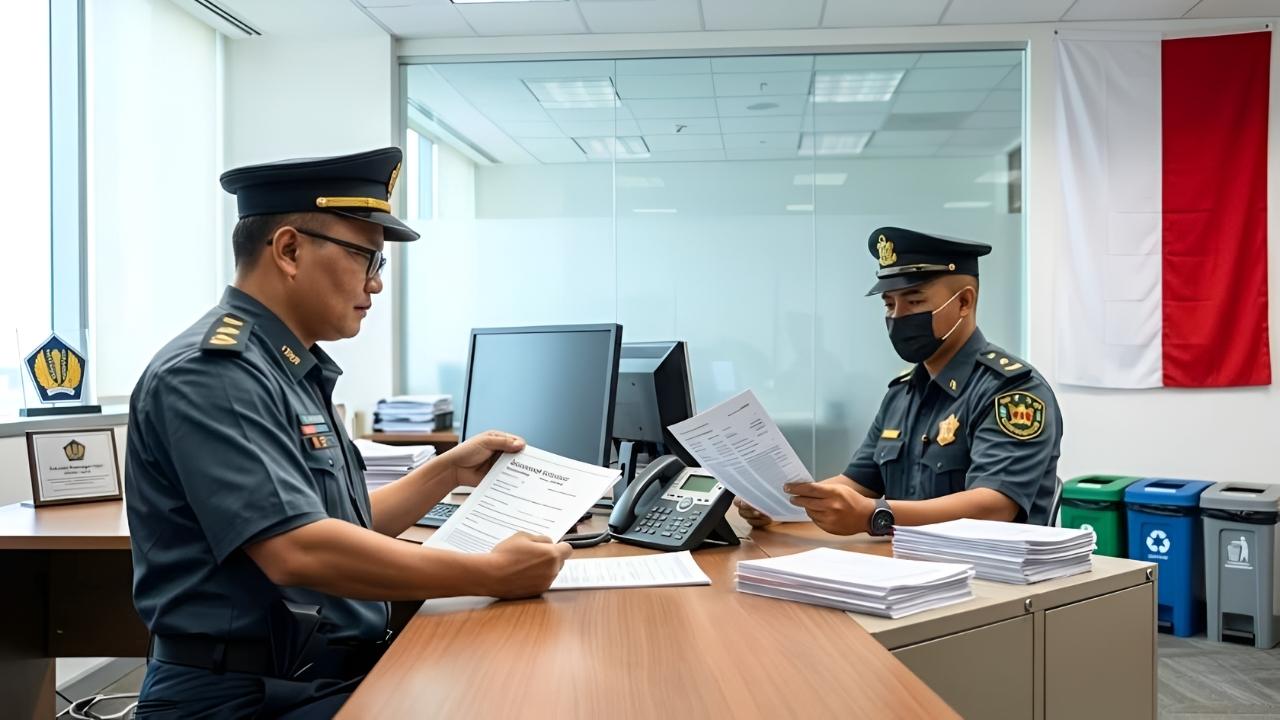 SIM Hilang 2026 Panduan Lengkap Cara Mengurus Penggantian SIM dengan Mudah dan Cepat