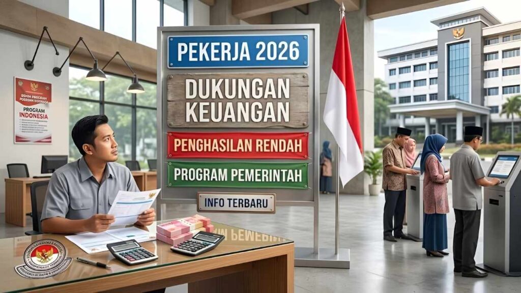 Perpanjangan SIM Hilang 2026 Informasi Terbaru Dokumen dan Mekanisme di Indonesia