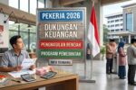 Perpanjangan SIM Hilang 2026 Informasi Terbaru Dokumen dan Mekanisme di Indonesia
