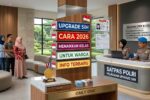 Panduan Upgrade SIM 2026 Syarat Dokumen Wajib dan Kebijakan Terbaru Pemerintah