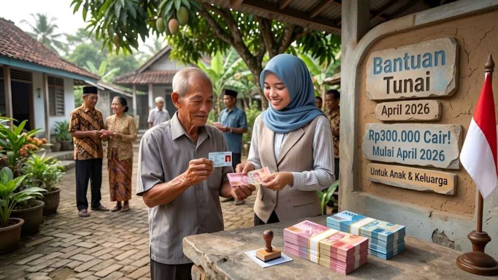 Program Dana Sekolah 2026 Panduan Lengkap Bantuan Pemerintah untuk Siswa