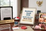 Pembayaran Tunai Anak Rp300.000 Tahun 2026 Syarat Penerima Manfaat dan Cara Pencairan Resmi