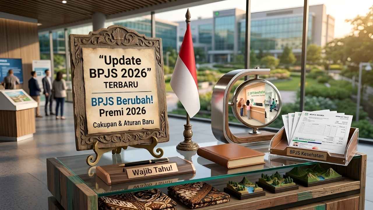 Beasiswa Pendidikan Indonesia 2026 Syarat Proses Pendaftaran dan Dukungan untuk Siswa Kurang Mampu