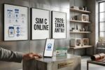 Panduan Resmi Pendaftaran SIM C Online 2026 Langkah Praktis Lewat Aplikasi Smartphone