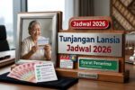 Tunjangan Lansia Indonesia 2026 Jadwal Pembayaran Resmi Syarat Penerima dan Cara Klaim Manfaat