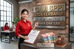 Panduan Lengkap Informasi Gaji SPPI Koperasi Merah Putih 2026 dan Cara Pendaftaran Online Resmi