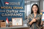 Panduan Resmi Koperasi Merah Putih 2026 Modal Usaha Terjangkau dan Proses Pendaftaran Praktis