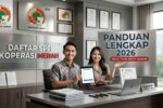 Panduan Lengkap Daftar SPPI Koperasi Merah 2026 Terbaru dengan Syarat Resmi dan Proses Praktis