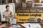 Program Jaminan Hari Tua Indonesia 2026 Panduan Lengkap Syarat Proses dan Manfaat Peserta