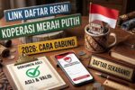 Gaji Pengurus Koperasi Merah Putih 2026 Panduan Lengkap Syarat Resmi dan Cara Daftar Anggota