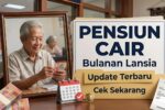 Pensiun Bulanan Lansia Indonesia 2026 Update Terbaru Jumlah Hak dan Ketentuan Resmi
