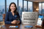 Cara Praktis Memunculkan Dana Cicil di DANA Premium Panduan Resmi dan Aman