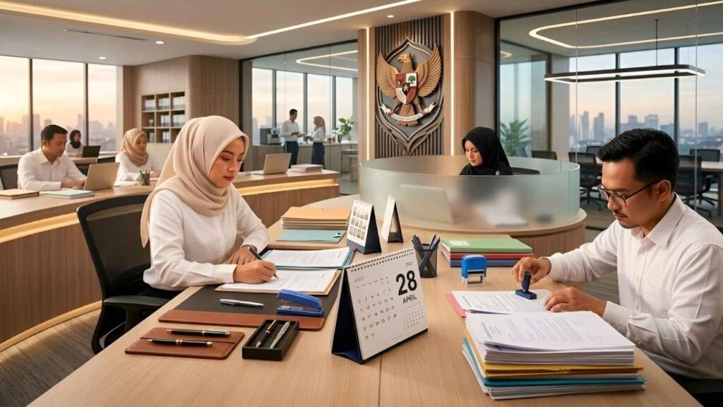 Cara Resmi dan Efektif Lolos Seleksi CPNS 2026 dengan Persiapan Matang dan Terarah