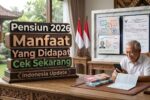 Program Pensiun Indonesia 2026 Jaminan Hidup Tenang di Masa Tua