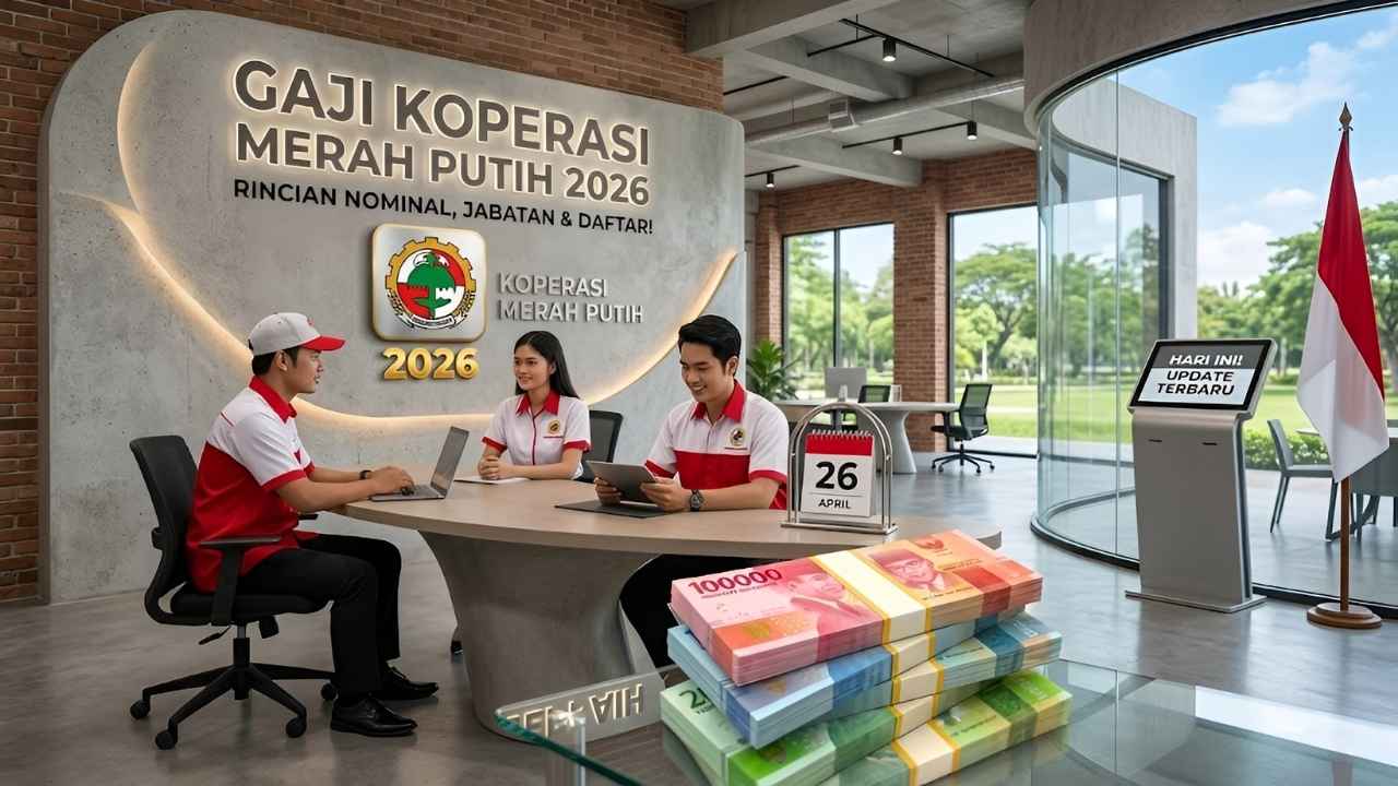 Panduan Lengkap Program Jaminan Hari Tua Indonesia 2026 untuk Kesejahteraan dan Perlindungan Finansial