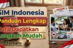 Cara Mengurus SIM di Indonesia 2026 Panduan Lengkap untuk Pengendara Baru dan Perpanjangan SIM