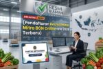 Portal Mitra BGN Online 2026 Panduan Pendaftaran Resmi dan Persyaratan Terbaru