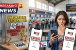 Aplikasi KAI Error Hari Ini 2026 Penyebab Utama dan Solusi Tercepat Beli Tiket Kereta Online