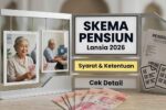 Skema Pensiun Lansia Indonesia 2026 Syarat Ketentuan dan Hak yang Wajib Diketahui
