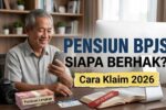 Program Pensiun Baru Indonesia 2026 Syarat Lengkap dan Detail Pembayaran untuk Pensiunan