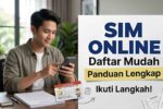 Cara Daftar SIM Online Indonesia 2026 Panduan Lengkap dan Mudah Dipahami