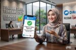 Panduan Lengkap Cara Pinjam Uang di DANA 2026 Proses Cepat Aman dan Resmi OJK