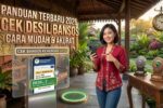 Cara Mengecek Desil Bansos Kemensos 2026 Panduan Lengkap Syarat dan Informasi Resmi di Situs Go Id