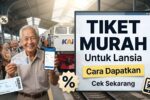 Tiket Kereta Murah untuk Lansia di Indonesia 2026 Cara Ajukan Syarat Terbaru dan Manfaat Perjalanan