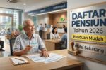 Proses Pendaftaran Pensiun di Indonesia 2026 Panduan Lengkap dan Mudah untuk Lansia