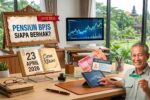 Program Manfaat Pensiun Baru 2026 Panduan Lengkap untuk Pensiunan dan Keluarga di Indonesia