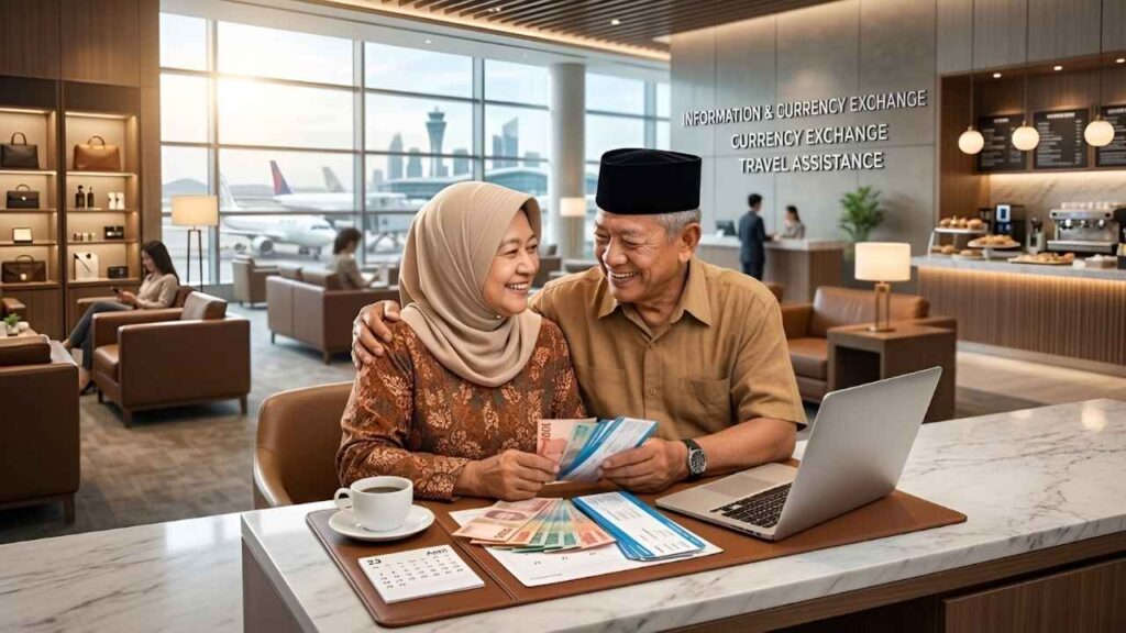 THR Pensiunan PNS 2026 Benarkah Cair Bulan Maret? Simak Informasi Resmi Pemerintah