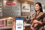 Cara Daftar Bansos Ibu Hamil 2026 Panduan Lengkap Persyaratan dan Mekanisme Pendaftaran