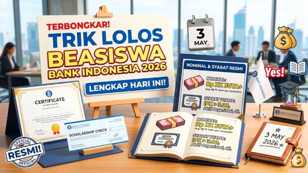 Koleksi ucapan Hari Buruh 2026 penuh motivasi dan semangat pekerja