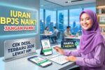 Tutorial Mudah Cek Desil BPJS Kesehatan 2026 Online Lewat Smartphone