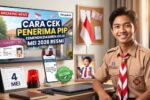 Informasi Resmi Cara Cek Penerima PIP 2026 Terbaru Bulan Mei