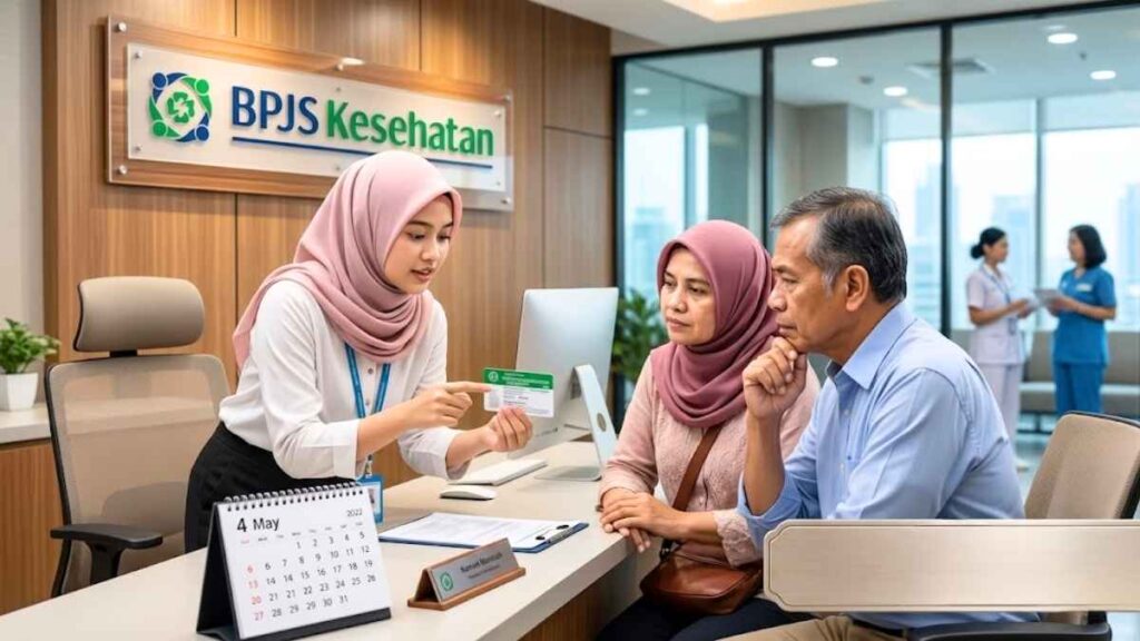 Update Terbaru Cara Aktifkan Kembali BPJS PBI Nonaktif Februari 2026