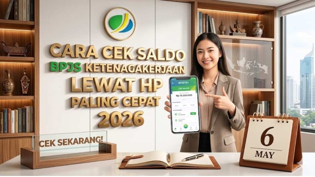Informasi Terbaru Cara Menambahkan Anggota Keluarga ke BPJS 2026 Tanpa Ribet