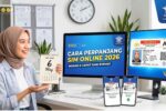 Langkah Cepat Perpanjang SIM Online 2026 di Satpas dengan Sistem Terbaru