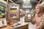 Update KJP Pasar Jaya 2026 Syarat Daftar dan Mekanisme Pembagian Sembako