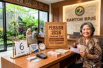 Panduan Lengkap Jadwal Pembayaran Pensiun Bulanan 2026 Pemerintah Indonesia