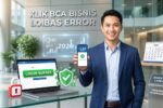 Cara Aman Login Klik BCA Bisnis Tanpa Kendala Transaksi 2026