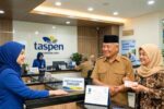 TASPEN SAMPAIKAN SOAL GAJI PENSIUN 2026 HINGGA MEI BELUM ADA KENAIKAN