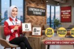 Cara Daftar Pegawai Koperasi Merah Putih 2026 Online Via Smartphone