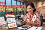 Perbandingan Gaji Manajer dan Staf Logistik 2026 di Koperasi Merah Putih