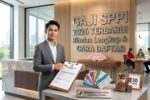 Gaji SPPI Koperasi Merah Putih 2026 Panduan Lengkap & Cara Daftar Online